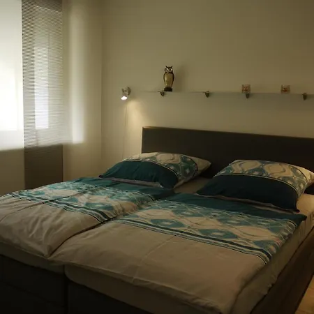 Апартаменты 