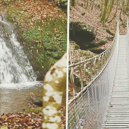 Апартаменты 