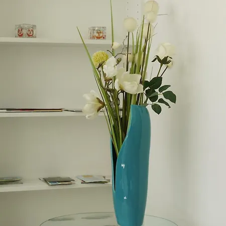 Апартаменты 