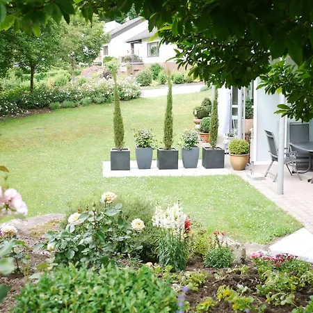 Апартаменты 