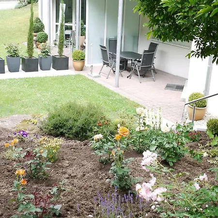 Апартаменты 